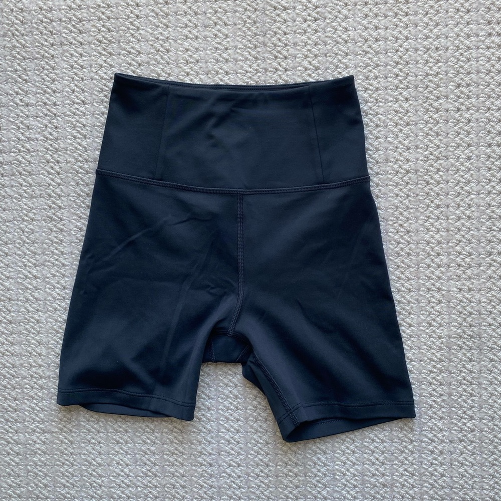 Girlfriend Collective Biker Shorts